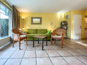 Feriendorf Papillon Wohnung 01-1, Boltenhagen